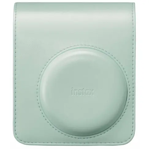 Accessoire photo instantané FUJIFILM INSTAX HOUSSE MINI 13 VERT - 1