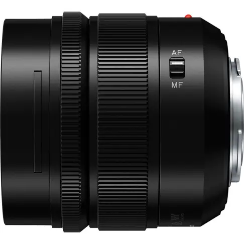 Objectif à focale fixe PANASONIC HX 012 E - 4