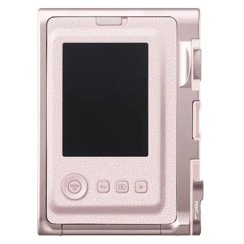 Appareil photo instantané FUJIFILM INSTAX MINI EVO ROSE - 4