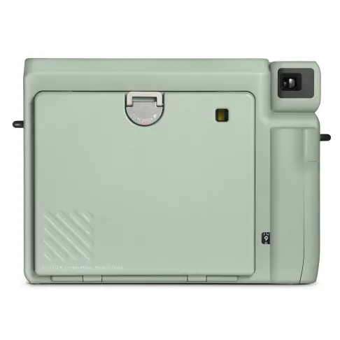 Appareil photo instantané FUJIFILM INSTAX WIDE 400 VERT - 3