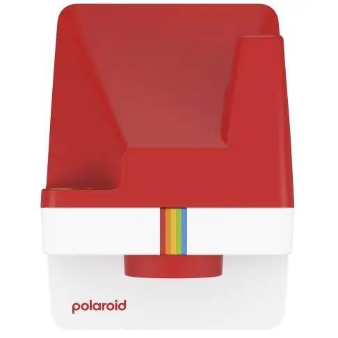 Appareil photo instantané POLAROID NOW GEN 2 ROUGE - 4