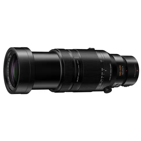 Zoom PANASONIC HRSA 100400 E - 3