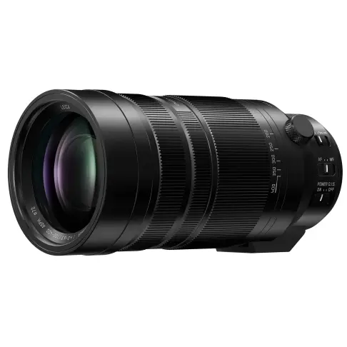 Zoom PANASONIC HRSA 100400 E - 5