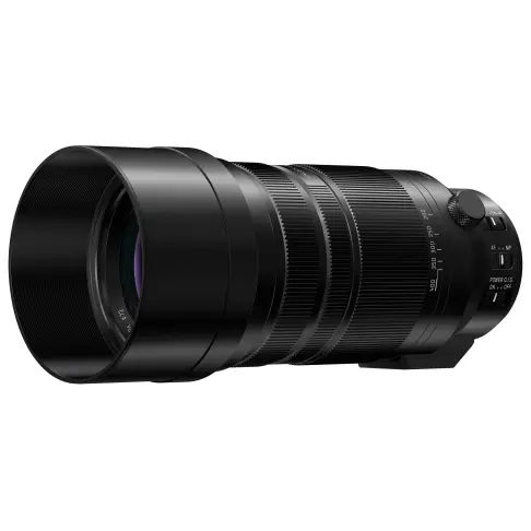 Zoom PANASONIC HRSA 100400 E - 6