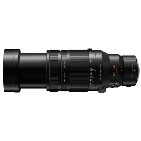 Zoom PANASONIC HRSA 100400 E - 8