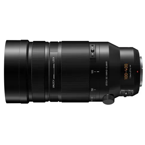 Zoom PANASONIC HRSA 100400 E - 1