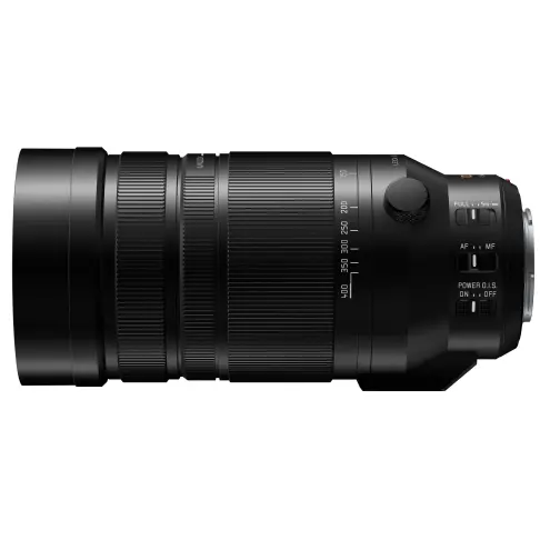 Zoom PANASONIC HRSA 100400 E - 2