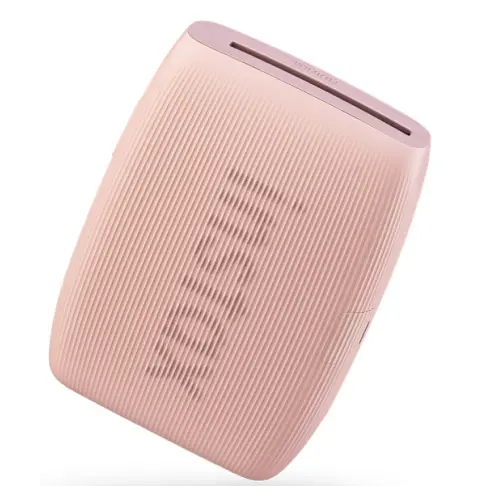 Imprimante photo instantané FUJIFILM INSTAX MINI LINK III ROSE - 1