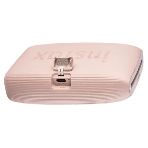 Imprimante photo instantané FUJIFILM INSTAX MINI LINK III ROSE - 5