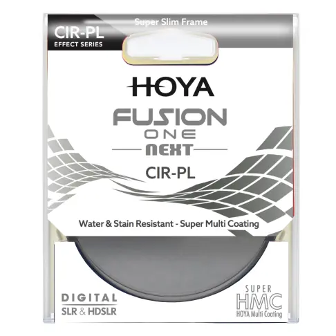 Filtre pour appareil photo HOYA YYP 4455 - 2