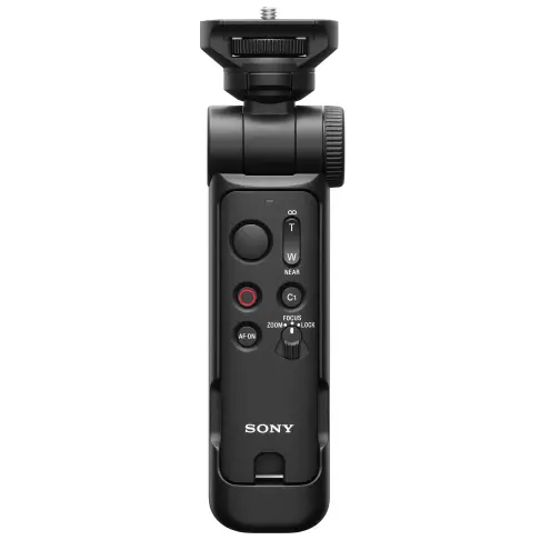 Poignée de prise de vue SONY GP VPT 3 - 1