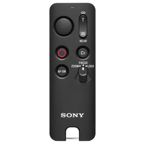 Poignée de prise de vue SONY GP VPT 3 - 3