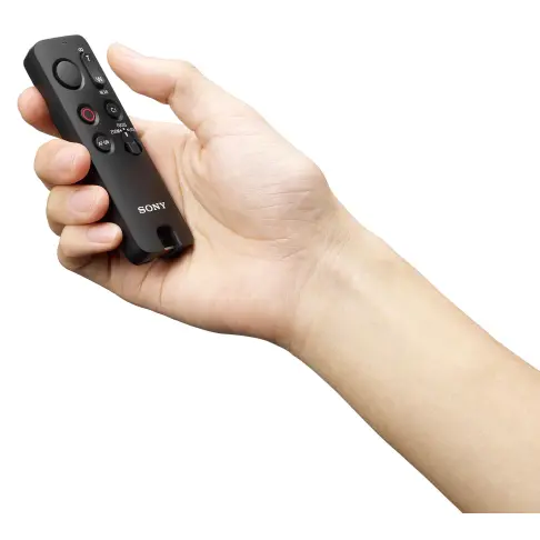 Poignée de prise de vue SONY GP VPT 3 - 4