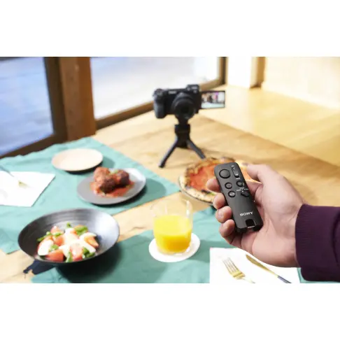 Poignée de prise de vue SONY GP VPT 3 - 6