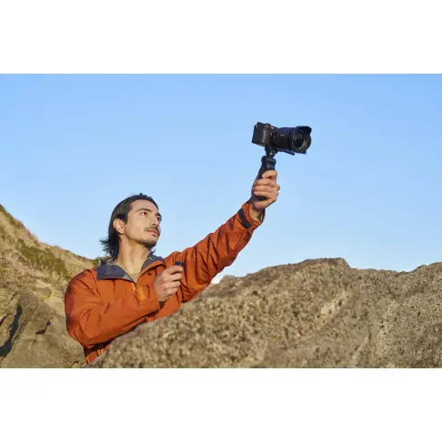 Poignée de prise de vue SONY GP VPT 3 - 7