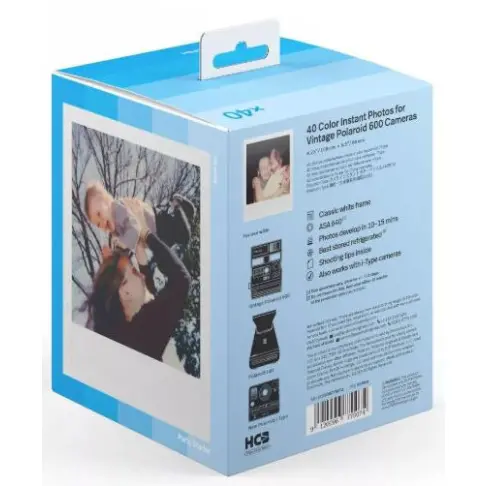Consommable instantane POLAROID 1130010 - 2