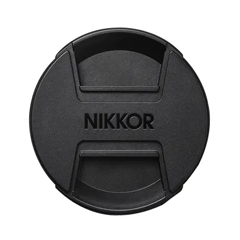 Bouchons NIKON LC 72 B - 1