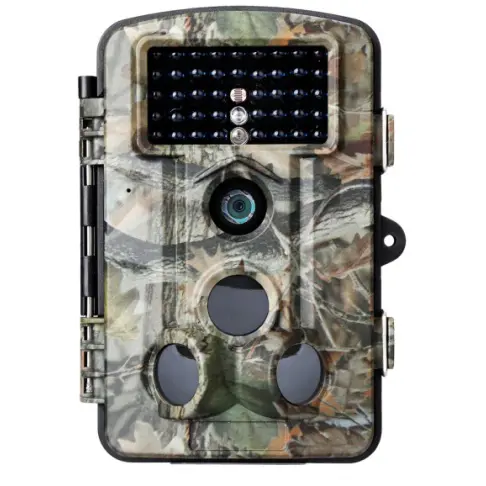 Piège photographique PRODIGIT VIR 120 I FR - 1