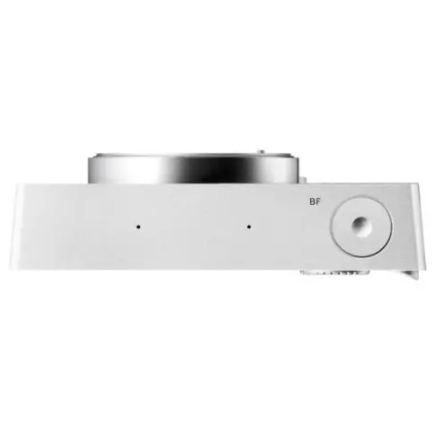 Appareil photo numérique hybride expert SIGMA BF BODY SILVER - 3