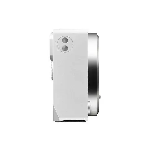 Appareil photo numérique hybride expert SIGMA BF BODY SILVER - 4