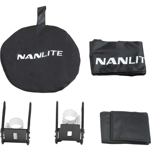 Accessoire éclairage  BD PTII 30 C + EC - 4