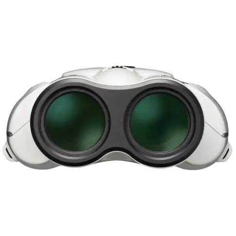 Jumelle NIKON SPORTSTAR ZOOM 8-24 X 25 BLANC - 2
