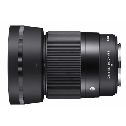 Objectif à focale fixe SIGMA 30/1.4 DC DN X - 1