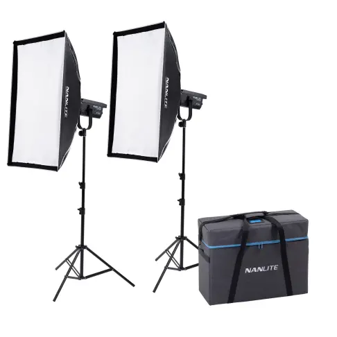 Spot led  FS 150 B 2 KIT S LS 1 - 1