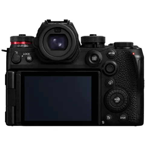 Appareil photo numérique expert PANASONIC DC S 1 M 2 ESE - 2