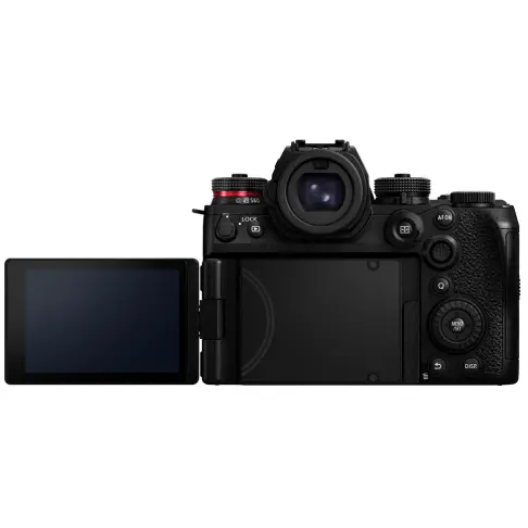 Appareil photo numérique expert PANASONIC DC S 1 M 2 ESE - 3