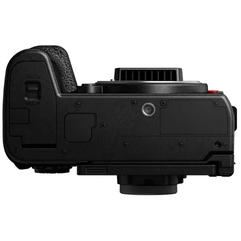 Appareil photo numérique expert PANASONIC DC S 1 M 2 ESE - 4