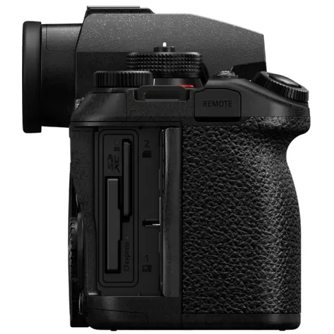 Appareil photo numérique expert PANASONIC DC S 1 M 2 ESE - 5