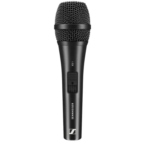 Microphone SENNHEISER XS 1 - 1