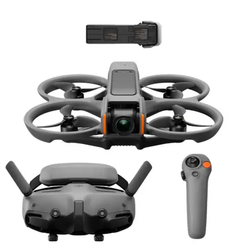 Drone DJI AVATA 2 - 7