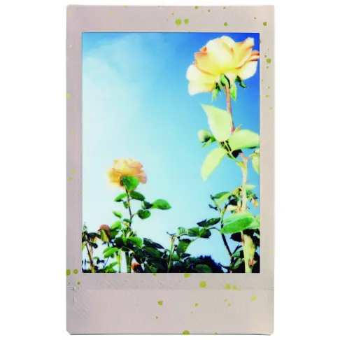 Film pour appareil instantané FUJIFILM INSTAX FILM MINI SOFT GLITTER - 3