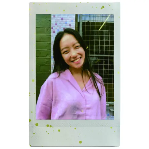 Film pour appareil instantané FUJIFILM INSTAX FILM MINI SOFT GLITTER - 4