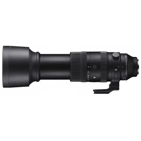 Zoom reflex numérique SIGMA 60-600 DG DN OS SPORT SONY E - 2
