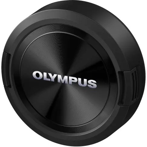 Objectif à focale fixe OLYMPUS 8/1.8 FISHEYE PRO M ZUIKO DIGI - 3