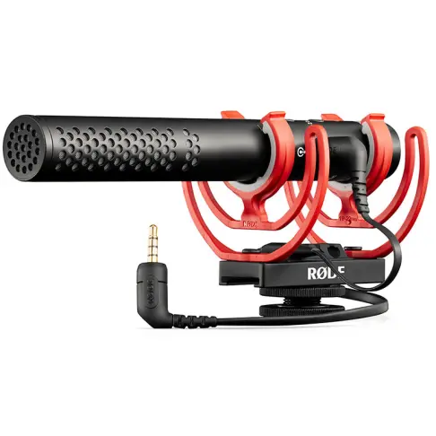 Microphone RODE VIDEOMICNTG - 1