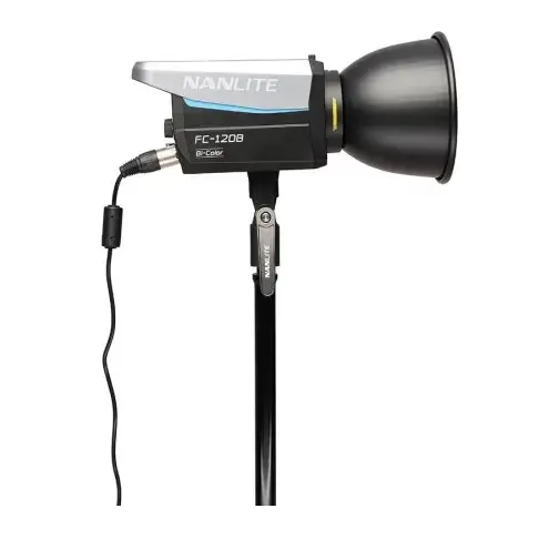 Eclairage studio NANLITE FC 120 B - 3
