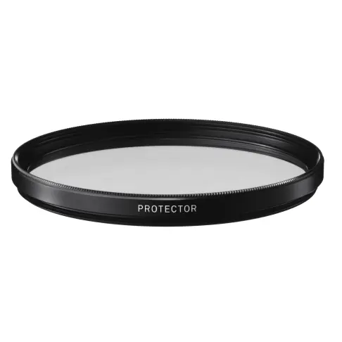 Filtre pour appareil photo SIGMA PROTECTOR 72 MM - 1