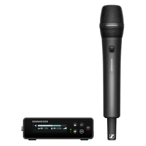 Microphone SENNHEISER EW DP 835 SET (Q 1-6) - 1