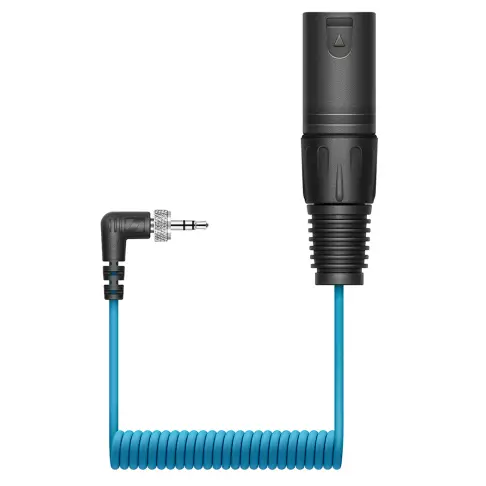 Microphone SENNHEISER EW DP 835 SET (Q 1-6) - 3