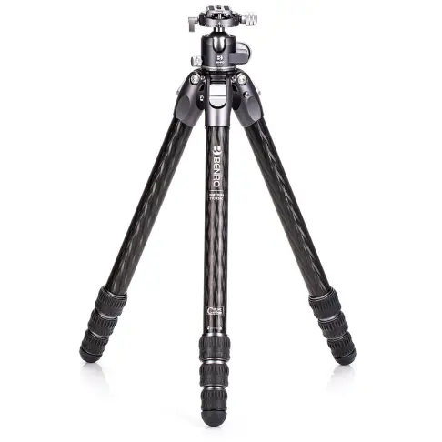 Kit trépied BENRO 1140028 - 1