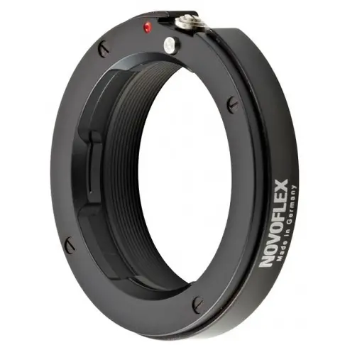 Bague adaptatrice NOVOFLEX NIKZLEM - 1
