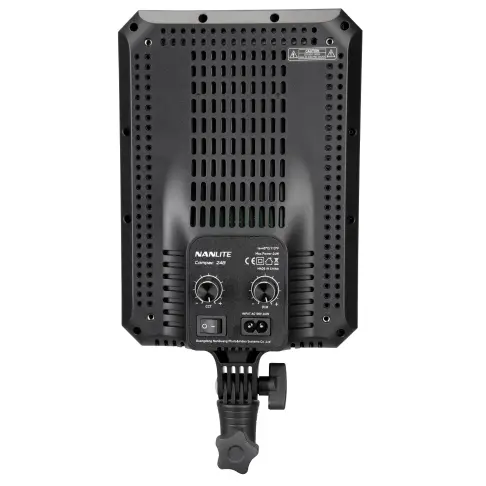Eclairage  COMPAC 24 B - 3