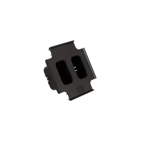 Plaque de batterie HAHNEL PROCUBE PLAQUE BATT.NP FW 50 - 3