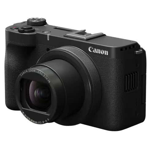 Appareil photo numérique compact expert CANON POWERSHOT V 1 - 2