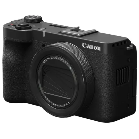 Appareil photo numérique compact expert CANON POWERSHOT V 1 - 3