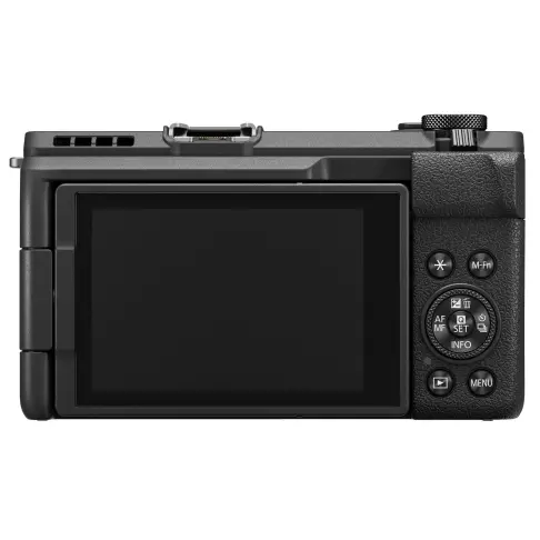 Appareil photo numérique compact expert CANON POWERSHOT V 1 - 4